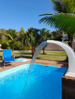 Casa na Praia de Tucuns Buzios